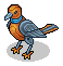 Robo Bird