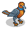 Robo Bird