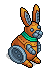 Robo Bunny
