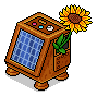 Solar Power Box