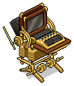 Solarpunk Computer
