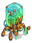 Watering Bot