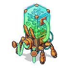 Watering Bot