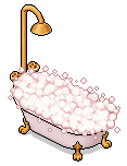 Bunny Tub