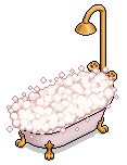 Bunny Tub