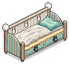 Bunny Bed