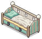 Bunny Bed