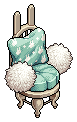 Bunny Chair