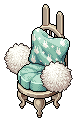 Bunny Chair