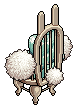 Bunny Chair