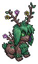 Earth Bunny