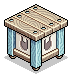 Bunny Endtable