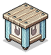 Bunny Endtable