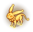 Light Bunny