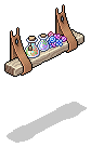 Fae Shelf