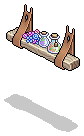 Fae Shelf
