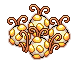 Dazzling Air Fruit