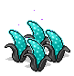 Dazzling Dark Fruit