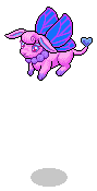 Dazzling Fairy Bunny