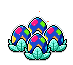 Dazzling Rainbow Fruit