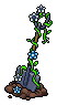 Nature’s Spade
