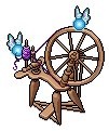 Fairy Spindle