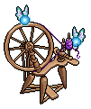 Fairy Spindle