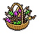 Spring sticks