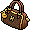 McDuck Tanned Bag
