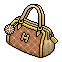 McDuck Camel Bag