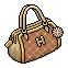 McDuck Camel Bag