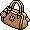 McDuck Camel Bag
