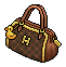 McDuck Tanned Bag