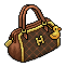 McDuck Tanned Bag
