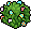Painted Egg Bush