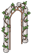 Elven Archway