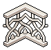 Elven Divider Corner