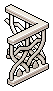 Elven Divider Corner