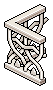 Elven Divider Corner