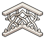 Elven Divider Corner