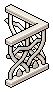 Elven Divider Corner