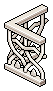 Elven Divider Corner
