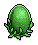 Leaf Egg