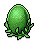 Leaf Egg