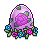 Flower Egg