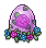 Flower Egg