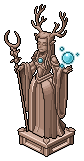 Great Goddess of Elves