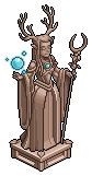 Great Goddess of Elves