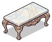 Elven Long Table