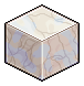 Elven Marble Block